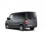 Mercedes-Benz Sprinter SP5 Conference by Hartmann 2012 года